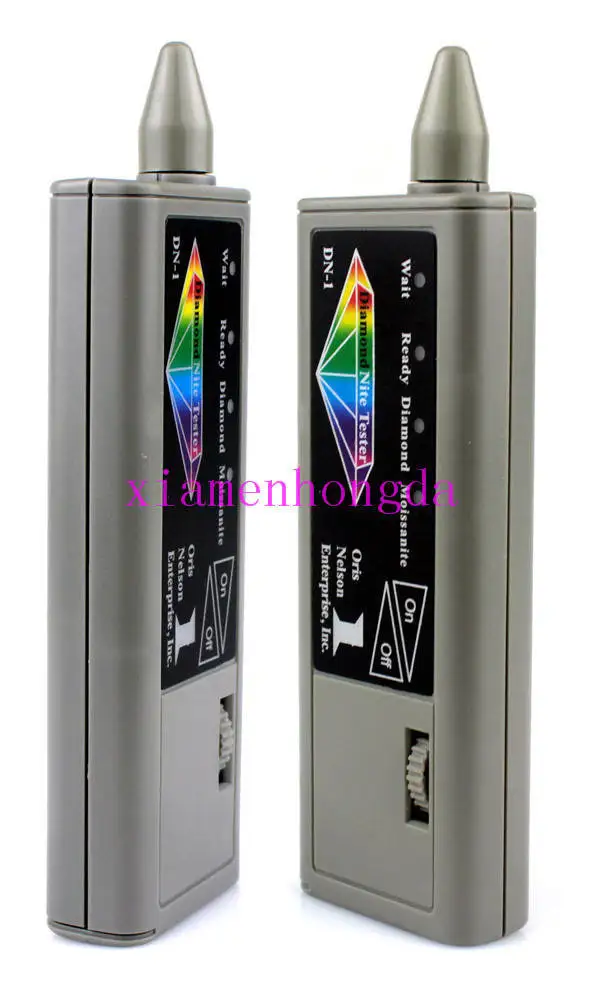 goldsmith 1pc/lot new multi diamond tester pen diamond testing pen /Gem