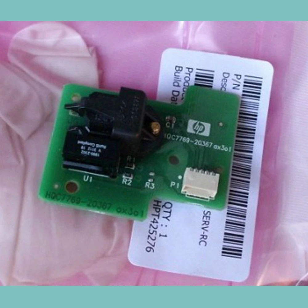Original new sencoder sensor for DesignJet 500 800 510 Roller Encoder