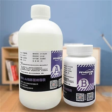epoxy resin curing agent Kit Fiber resin Transparent resin adhesive Composite material Epoxy adhesive Polymer epoxy resin curing agent Kit Fiber resin Transparent resin adhesive Composite material Epoxy adhesive Polymer