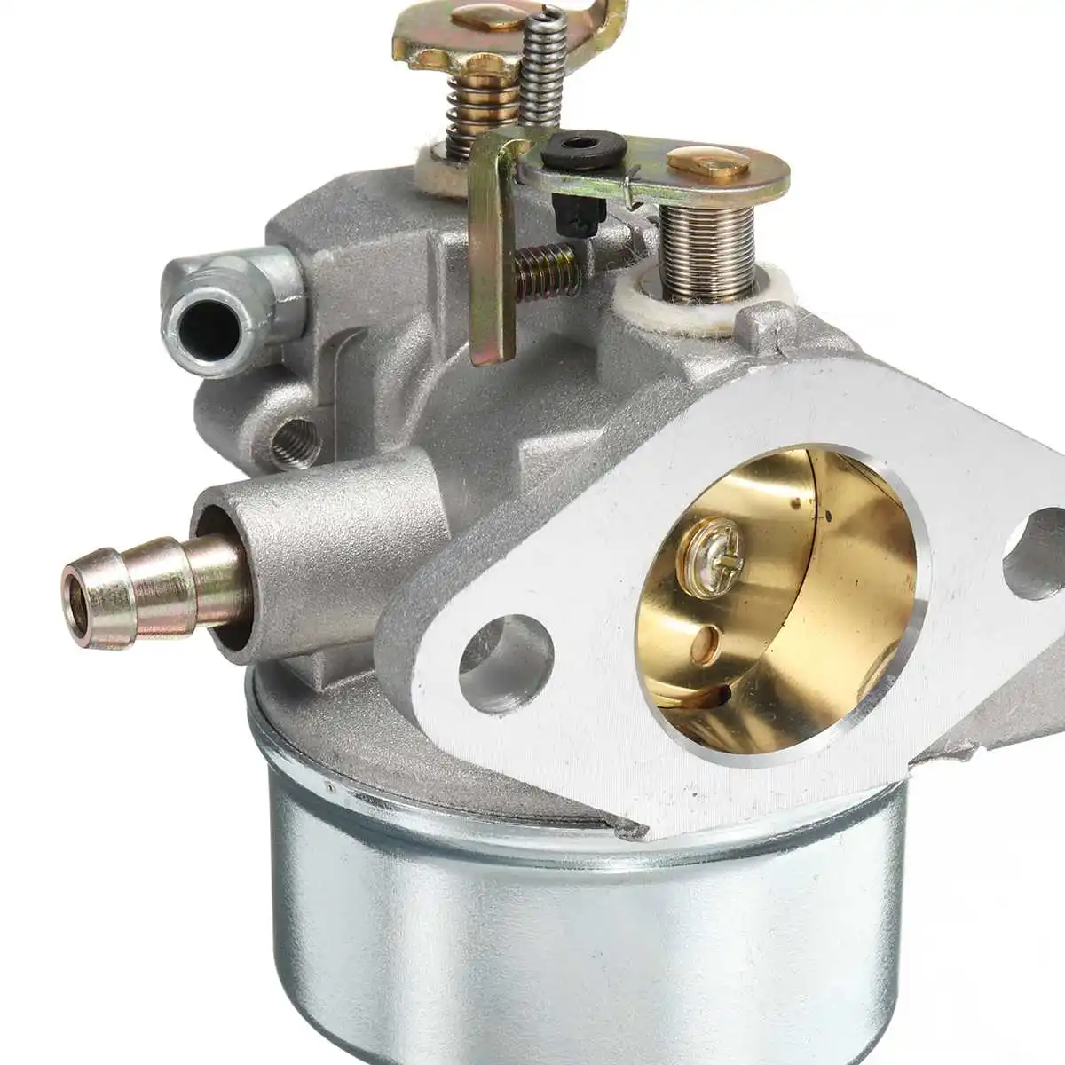 Skup Paliwa Auto gaźnika uszczelka dla Coleman Powermate gaźnika 8HP 10HP ER 4000 5000 Watt gaźnika