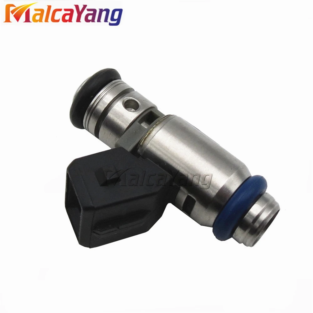 Auto spare parts fuel injector nozzle