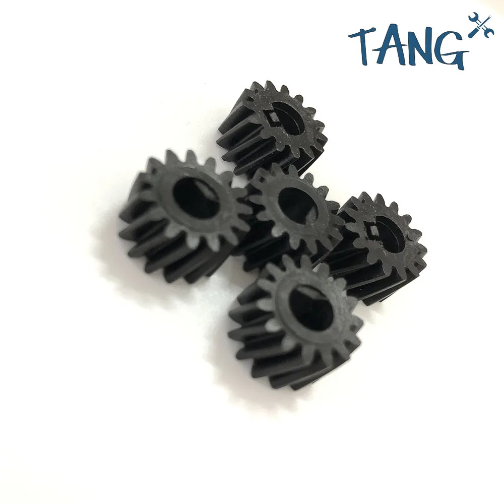 Compatible new Stirring Gear for Xerox 3370 4470 5570 7545 7525 7556 7845 5575 3300 7855 Copier Parts (6)