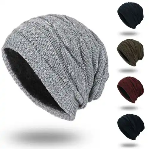 mens baggy hat