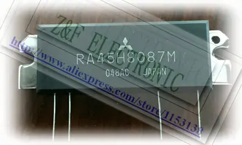 

MODULE RA45H8087M RA45H8087M-101 RA45H8087 M NEW ORIGINAL