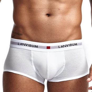 

Boxershort Panties Man Boxers Comfort Underpants Modal Underwear Cotton Boxer Gay Boxer Spandex Boxer Men Gay Boxer Underpants