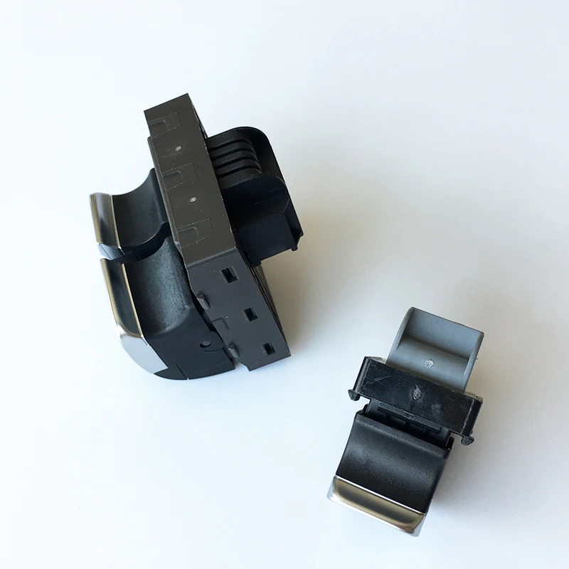 Conlense Window Side Glass Lifter Switch 8KD 959 851A/8K0 959 851F Car Window Switch for A-u-d-i Conlense Window Side Glass Lifter Switch 8KD 959 851A/8K0 959 851F Car Window Switch for A-u-d-i