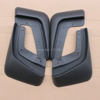 

Fit for 2008- 2013 VOLVO XC90 Mud Flap Flaps Splash Guards Mudguards Fender Car Styling Accessories 4 pcs/set