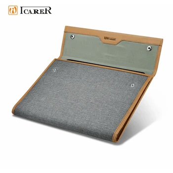 

Handbag Case for Apple Ipad Pro 10.5 Tablet Bag Sleeve Case for Ipad Pro 10.5 Inch Shockproof Multi Pockets Bag Funda Capa