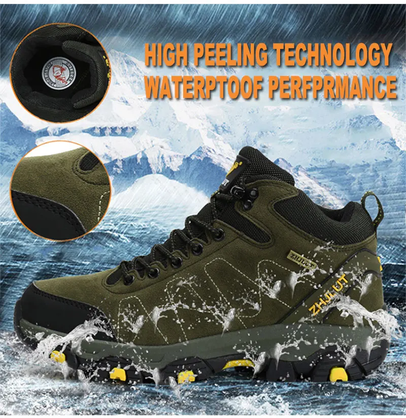 Hiking-shoes-man-woman-waterproof-mountaineer (6)