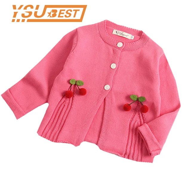 newborn baby girl cardigans