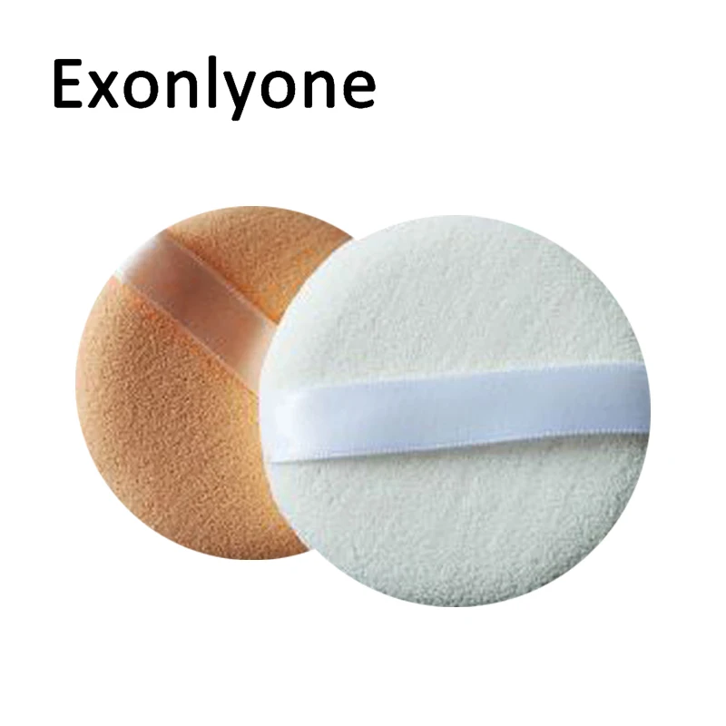 Sponge Cosmetic Puff 1 PC Make Up Face Soft Women Lady Beauty Makeup Foundation Contour Facial Sponges Powder DMZ1-5 |
