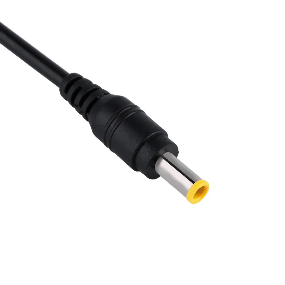 5,5*3,0 мм/5,5x3,0 мм DC зарядное устройство штекер кабельный разъем для samsung ноутбука адаптер дропшиппинг