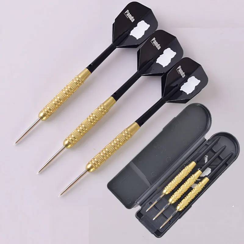 6pcs high quality professional practice darts indoor sports darts combination packages