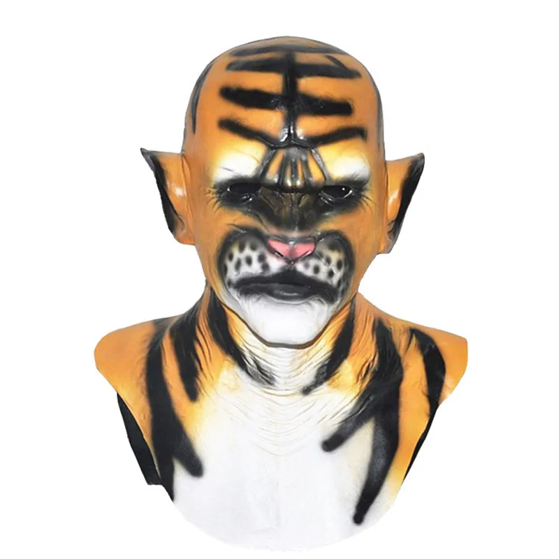 tiger 2-1