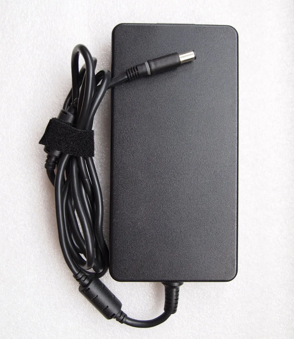 New AC adapter laptop charger for Dell Alienware M17x R3 AC Power