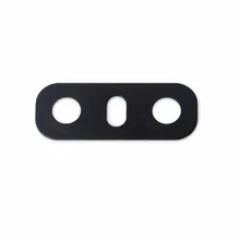 3 шт./лот для LG G5 G4 G3 Nexus 5X задний объектив задней камеры крышка с Стикеры клей