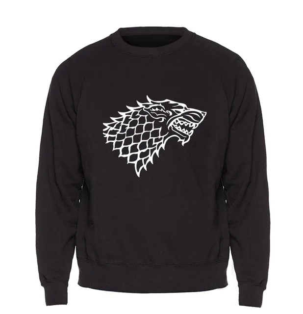 game of thrones sweatshirt