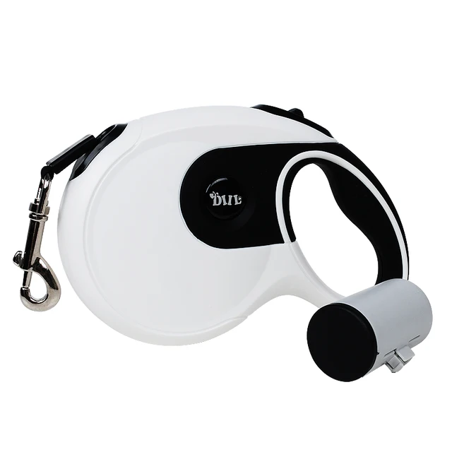 Dog’s Automatic Durable Leash