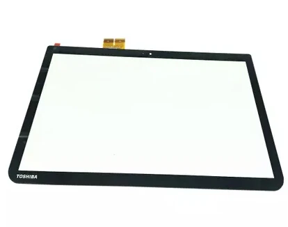 

High quailty 15.6" Laptop Touch For Toshiba Satellite C55T C55DT L55T Touch Screen Digitizer replacement Panel