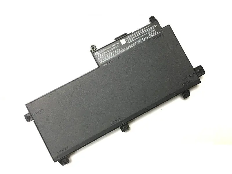 Новая настоящая аккумуляторная батарея для ноутбука HP ProBook 640 645 650 655 G2 G3 G4 серии