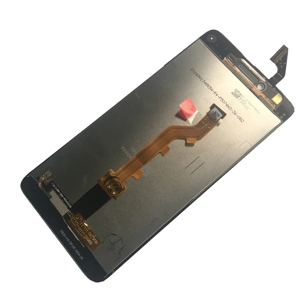 Новинка ЖК дисплей для OPPO A37 A37M LCD запасные части|Экраны мобильных телефонов| |