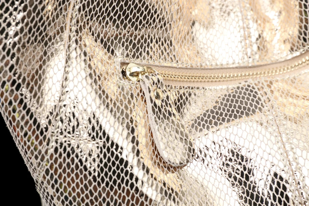 brand shoulder bag