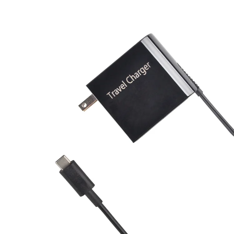 5V 9V 12V 15V 20V 65W Type C Laptop Mobile Phone Power Adapter Charger for Lenovo Asus HP Dell Xiaomi Huawei Google US Plug|20v 65w|charger