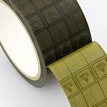 1x 48 мм* 33 м ESD Антистатический лента с таблицей для ПК мобильный телефон PCB пакет с электронными компонентами Уплотнение#309