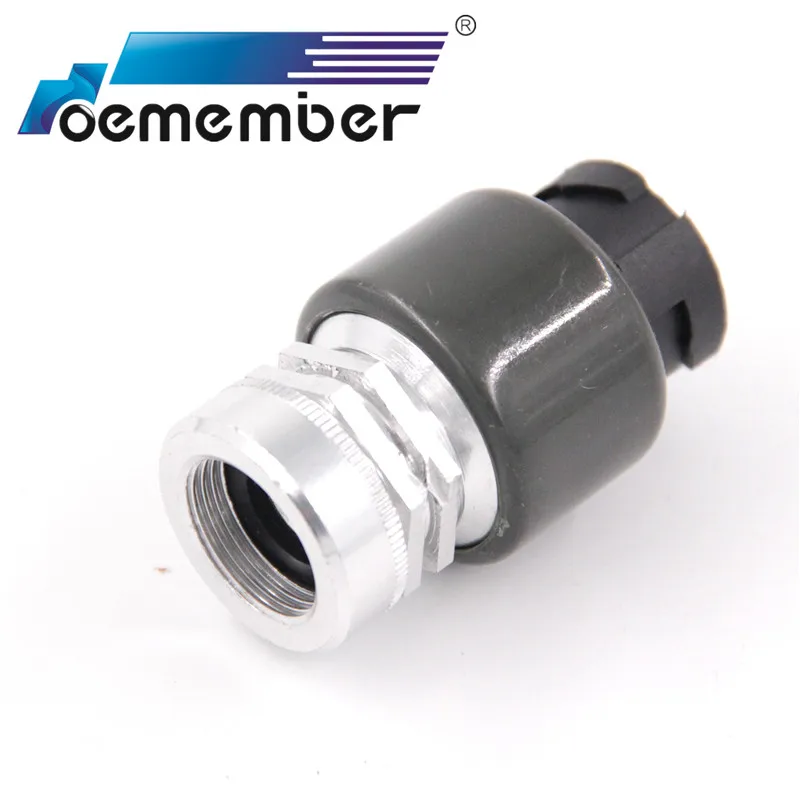 

0095421017 Speed Odometer Sensor Switch 4.65530 For Mercedes-Benz Truck 4 Pins