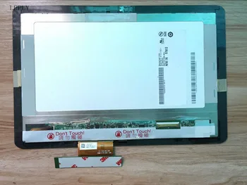 

LPPLY For Acer Iconia Tab A200 LCD Display With Touch Screen Digitizer Assembly FREE SHIPPING