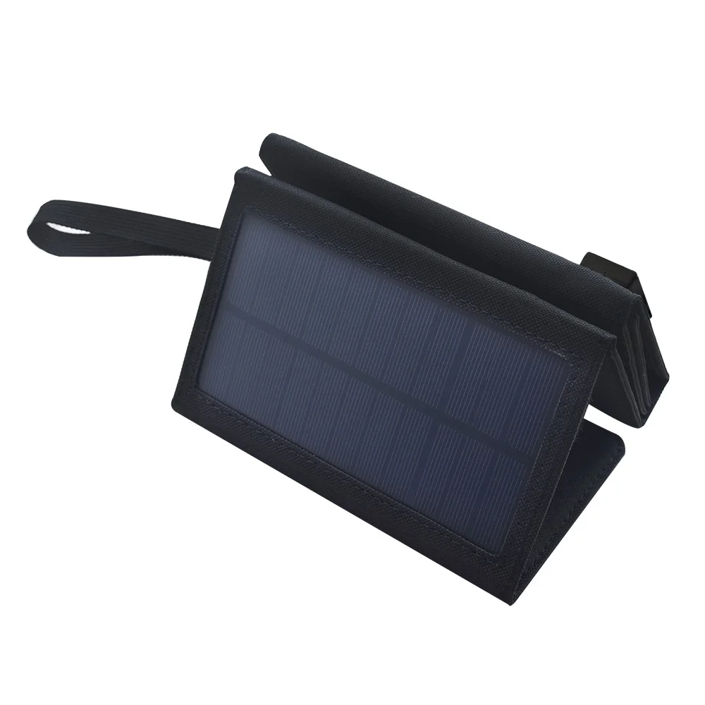 Boguang 5.5 v 10 w dobrável sistema