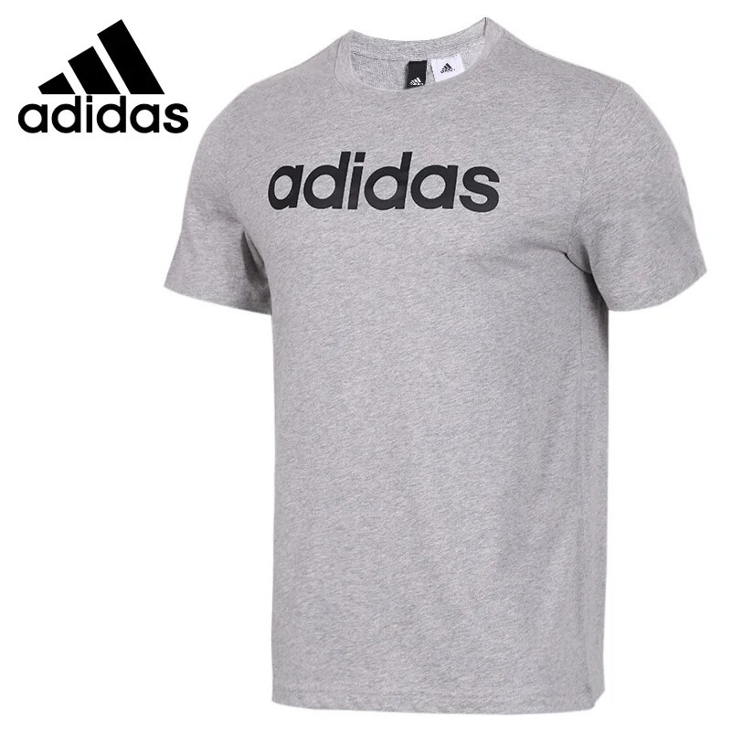 Original New Arrival Adidas COMM M TEE Men's T-shirts short sleeve Sportswear