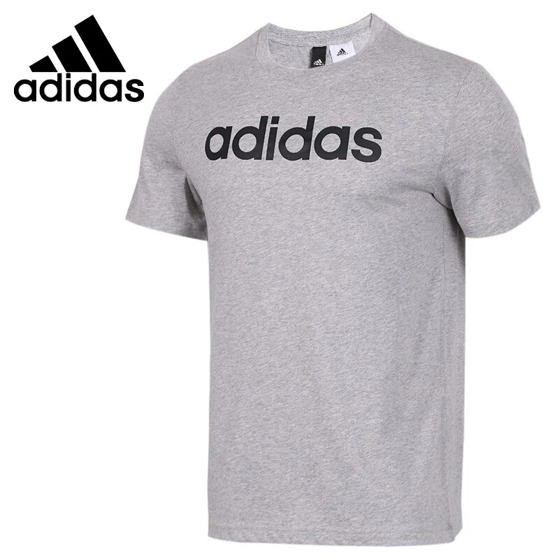 Мужская футболка с короткими рукавами Adidas COMM M оригинальная спортивная одежда