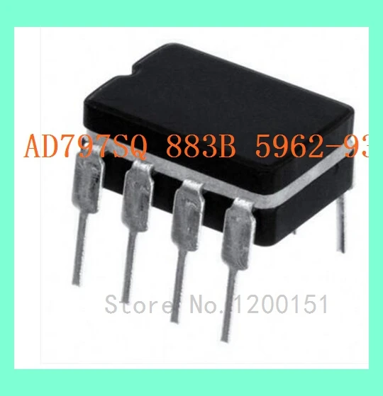 

AD797SQ/883B 5962-9313301MPA