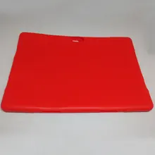 Силиконовый чехол для CARBAYTA S119 Octa Core 10,1 дюймов Android 7,0 MTK8752 1920X1200 Android Tablet