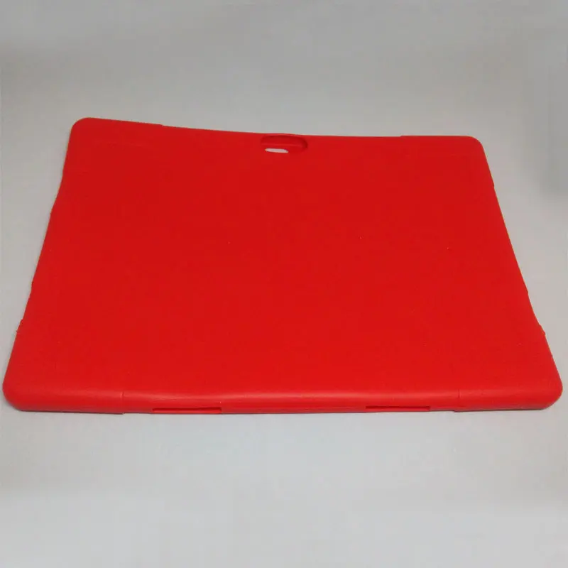 

Silicone case for CARBAYTA S119 Octa Core 10.1 Inch Android 7.0 MTK8752 1920X1200 Android Tablet
