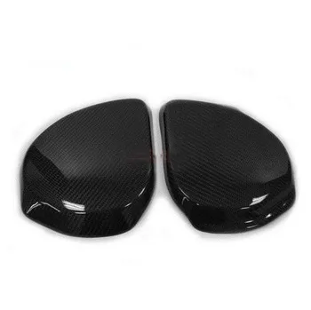 

Auto parts For 2002-2008 350Z Z33 Brake Fluid & Battery Cover Carbon Fiber