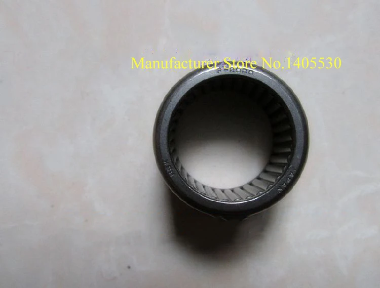 Free shipping Outboard driver shaft lower bearing for Yamaha, hidea 2