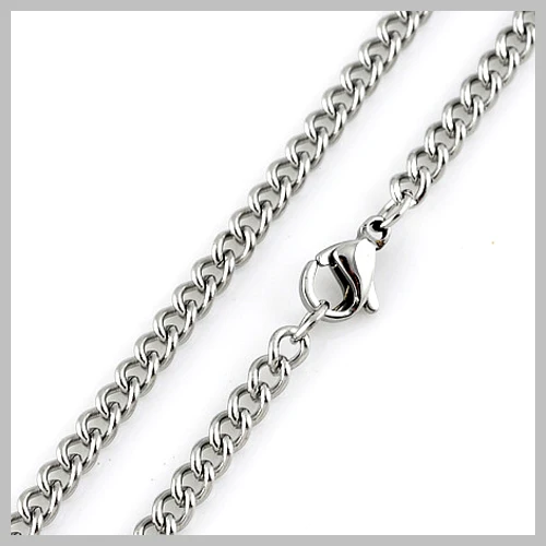 Lobster Clasp Easy Matching Necklaces 