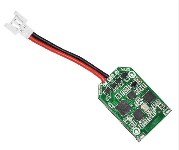 

Hubsan X4 H107D Remote Control Quadcopter H107D-A43 Receiver Main Electric Board