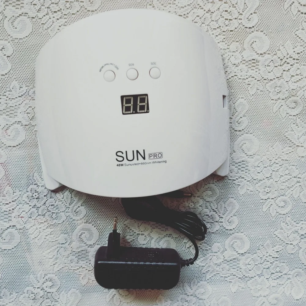 Sun pro