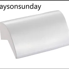 335 мм старший удобные мягкие ванной подушку для ванной продукты подушка Массажер водонепроницаемый Ванна подушку