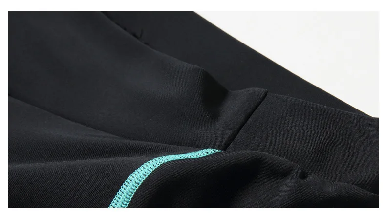 Santic 2018 New Arrival Shorts Summer Cycling Sport Shorts Bike Spodenki Rowerowe MTB Soft Bicycle Cycling Shorts Breathable (2)