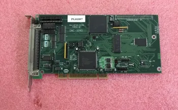 

DMC-9940 REV B Motion control card