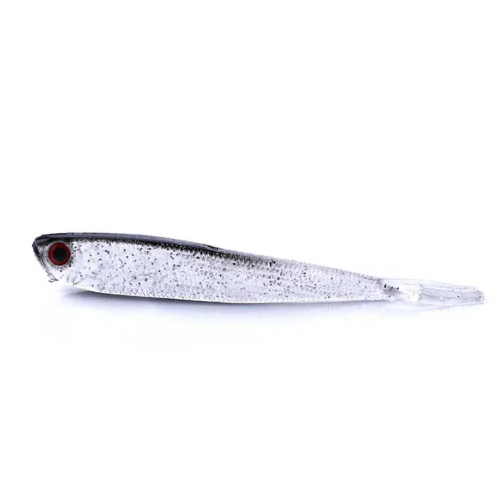 5 قطعة/الوحدة لينة إغراء 2g 4g 7g سيليكون Swimbaits إيسكا الاصطناعي دودة لينة الطعم الأسماك Wobblers باس الكارب تحلق الصيد إغراء 5 قطعة/الوحدة لينة إغراء 2g 4g 7g سيليكون Swimbaits إيسكا الاصطناعي دودة لينة الطعم الأسماك Wobblers باس الكارب تحلق الصيد إغراء