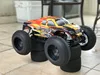 ZD Racing 9116-V2 9116-V3 1:8 Scale 4WD Monster Truck without Electronic Parts KIT Version ► Photo 3/6