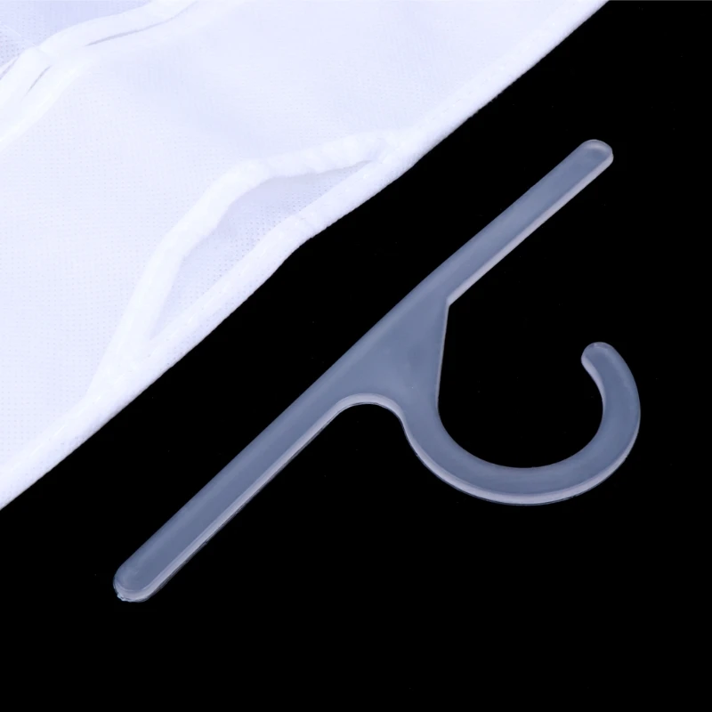 Кольцо Серьги Ожерелье браслет ювелирные изделия дисплей Портативный двойной держатель для лица 72 Висячие карманы Органайзер сумка для хранения аксессуары