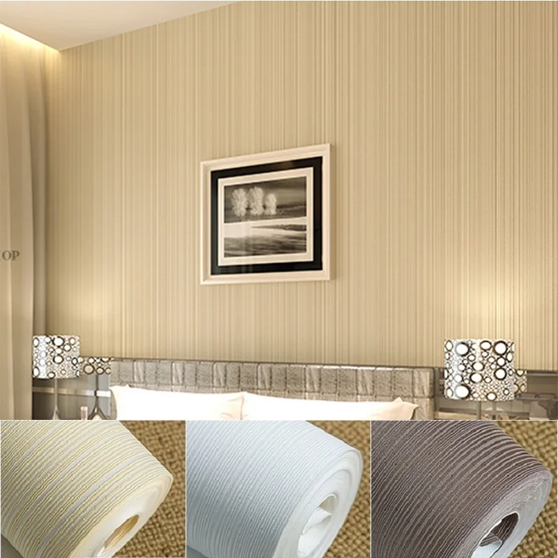 Style Italien Moderne 3d Sentiment Fond D Ecran Papier Peint Pour