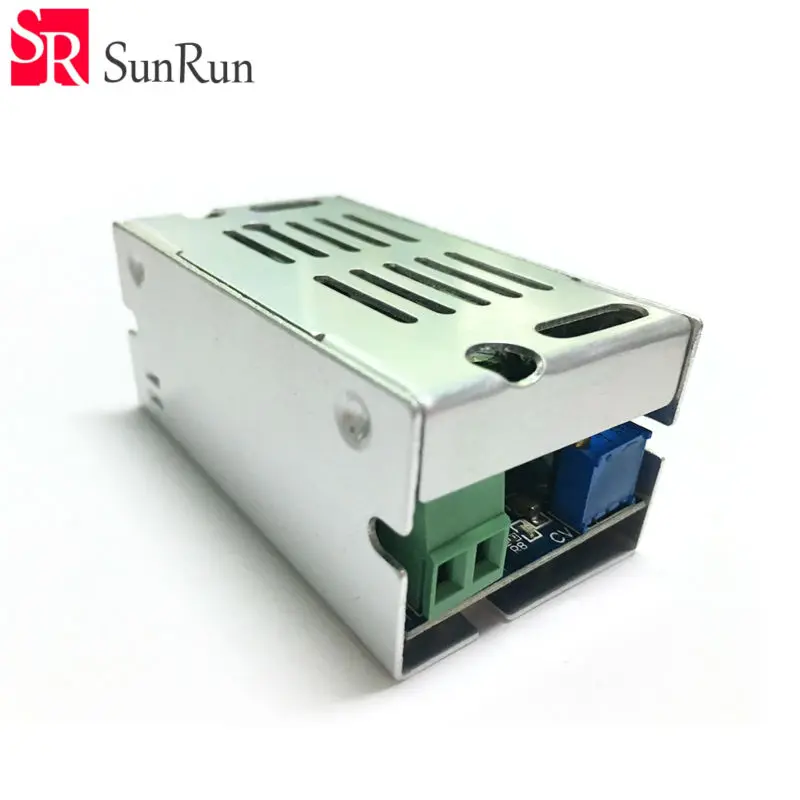 

DC-DC 200W 60V 15A Direct Current DC Buck power supply Adjustable Step Down Isolation Power Module Supply Regulator