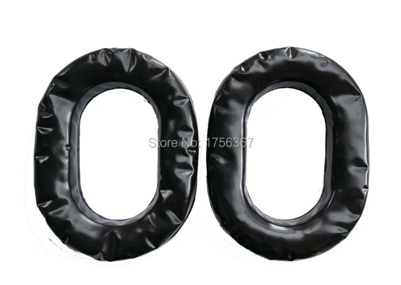 

Ear pads replacement cover for David Clark H10 & KOSS QZ99 QZ5 Pilot Aviation earphone headphones(earmuffes/ headphone cushion)